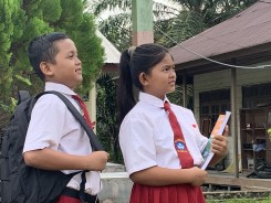 CMS Sekolahku